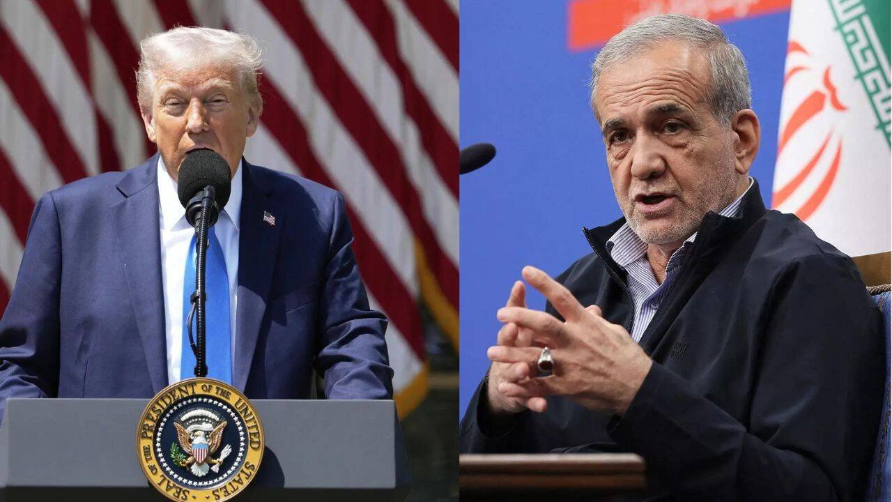 The US-Iran accord and shifting equations