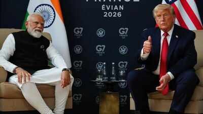 ‘We’d love to have him back’: Sergio Gor on PM Modi’s US invitation, hints Trump likely to visit India next year | India News