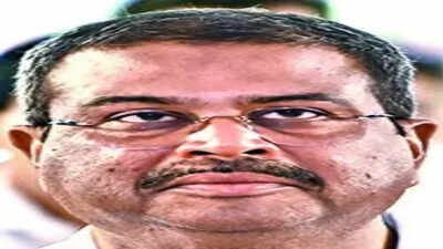 Trust betrayed by teachers, Rahul tried to fan anarchy: Pradhan | India News