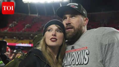 Taylor Swift and Travis Kelce’s Independence Day Wedding Plans Revealed |
