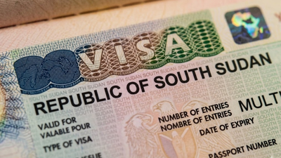 UAE suspends visas and bars entry for nationals of three countries amid Ebola precautions | World News