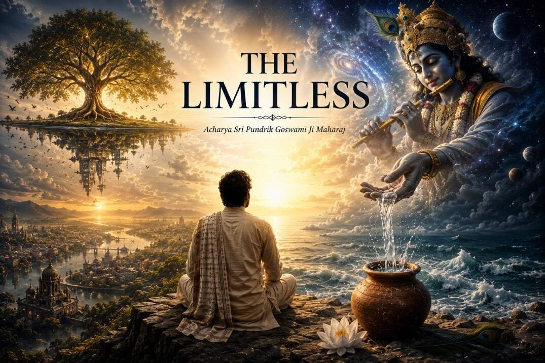 The Limitless