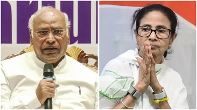 India Bloc Meeting: INDIA bloc huddle in Delhi: TMC among 23 parties to attend June 8 meet — key agendas | India News