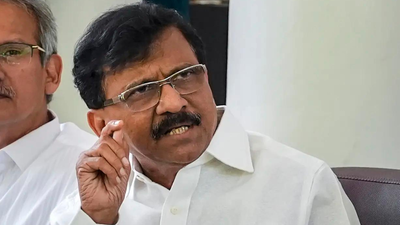 Sanjay Raut: ‘This is how we speak’: Sanjay Raut unapologetic over abusive remark against rebel MPs as Sena split talk intensifies | India News