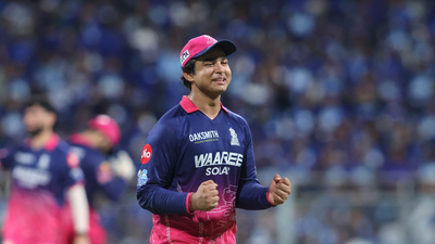 Lalit Modi backs Vaibhav Sooryavanshi to become ‘bigger than any Hollywood and Bollywood star’ | Cricket News