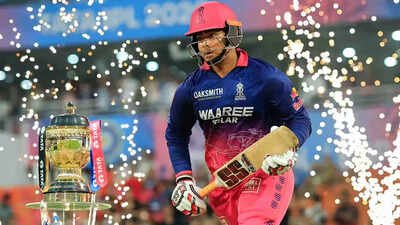 ‘Ek Bihari, sab pe bhari’: After a record-breaking IPL season, Vaibhav Sooryavanshi gets his India moment | Cricket News