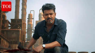 Vijay’s ‘Jana Nayagan’ Footage Leak: Cyber Crime Arrests Key Suspect in Film Piracy Case |