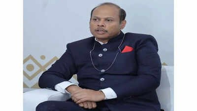 ‘Major win for India’: Vivek Aggarwal elected as FATF vice president | India News