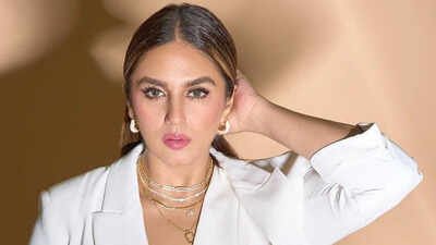 ‘We weren’t trying to imitate the original’: Huma Qureshi breaks silence on recreating Aishwarya Rai and Shah Rukh Khan starrer ‘Ishq Kameena’ for ‘Baby Do Die Do’ | Hindi Movie News