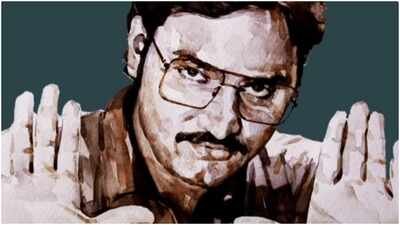 Who was K. Bhagyaraj? ; Veteran filmmaker – actor who directed over 25 films; Worked with Amitabh Bachchan | Tamil Movie News