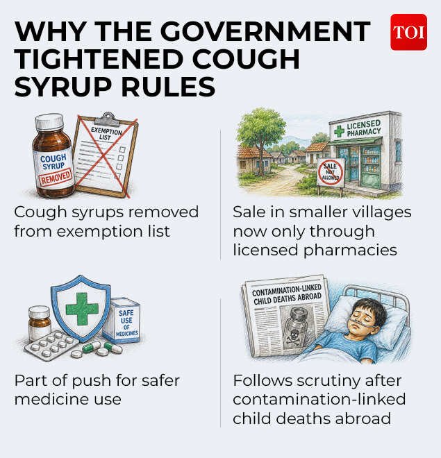 Self-Medication In India: Can India break its habit of self-medication? | India News