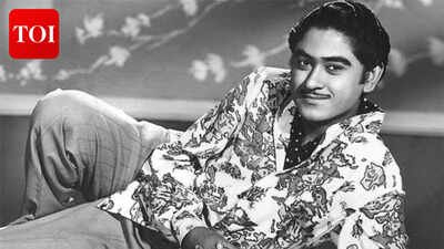 Kishore Kumar: ‘Woh sirf paan ka patta khaate the’: Former actress Leena Chandavarkar shares unknown story about Kishore Kumar’s simple paan habit – Find out | Hindi Movie News