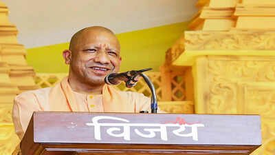 Yogi Adityanath announces second phase of Chalo School Campaign, calls on teachers, parents to ensure regular attendance | India News
