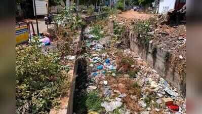 Madurai corporation to float tender for buying robot for desilting of Avaniyapuram channel | Madurai News