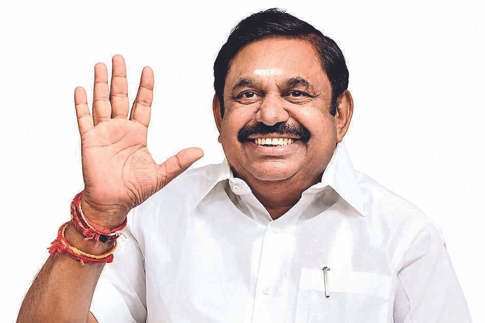 If TVK loses image and grip on power, credit should go to Edappadi Palaniswami