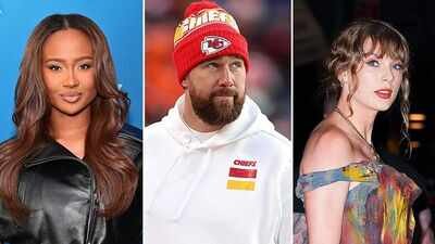 “Make sure she’s okay”: Travis Kelce’s ex Kayla Nicole delivers blunt reality check as wedding with Taylor Swift draws closer | NFL News