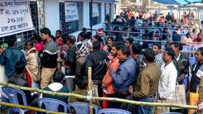 Cleared by SC, diversionary tactic by opposition: BJP | India News