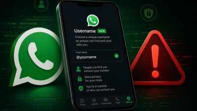 Govt directs Meta not to roll out WhatsApp username feature, seeks explanation in 3 days | India News