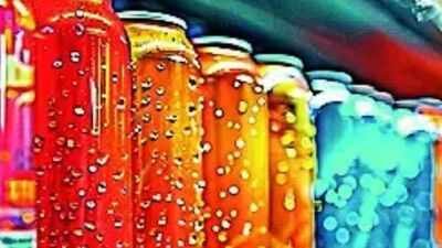 ‘Misbranding and misleading’: FSSAI issues notices to beverage brands over ‘energy drink’ claims | India News