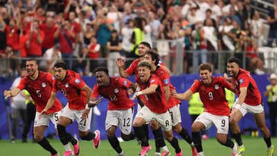 Australia vs Egypt FIFA World Cup match result: Egypt defeat Australia on penalties to clinch historic WC knockout debut win | Football News