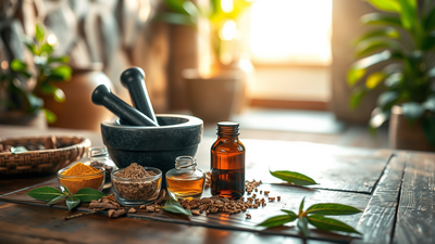 India plans global Ayurveda push to move beyond wellness image | India News