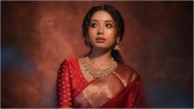 ‘I am not playing Urmila, I am Shrutakirti’: Surabhi Das shuts down rumors about her character in Ranbir Kapoor and Sai Pallavi starrer ‘Ramayana’ | Hindi Movie News