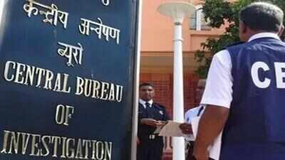 NHAI project director arrested: CBI alleges Rs 12 lakh bribe demand to clear contractor’s bill | India News