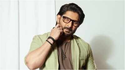 Arshad Warsi: ‘I am not a big fan of Pakistani humour, purely because it’s derogatory’: Arshad Warsi breaks silence on Prabhas ‘Kalki 2898 AD’ troll row and ‘self censorship’ | Hindi Movie News