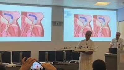 India emerges as global hub for AI healthcare innovation | India News