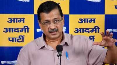 ‘Not a minor mistake’: Kejriwal writes to 29 automakers over E20 fuel, flags ‘contradictory’ claims on engine safety | India News