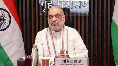 Amit Shah dials Maha CM Fadnavis, Kerala CM Satheesan; assures Centre’s full support amid rain and landslide crises | India News