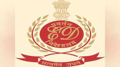 ED seizes Rs 113 crore assets of industrialist Punj and his Lloyd Electric | India News