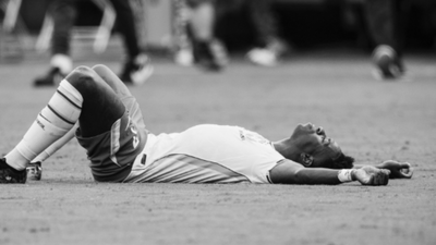 ‘I will keep fighting’: Vinicius Jr breaks silence after Brazil’s shock World Cup exit | Football News