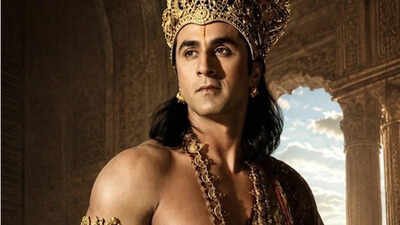 Ramayana Movie: Nitesh Tiwari worked on ‘Ramayana’ for more than 10 years: Researched Shastras and consulted Pandits on pre-production | Hindi Movie News