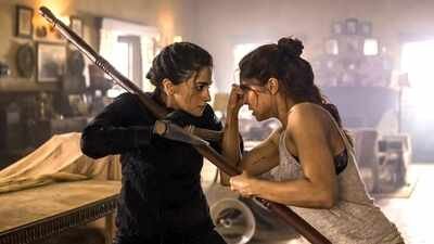 Alpha Full Movie Collection: ‘Alpha’ box office collection day 9: Alia Bhatt’s action thriller sees growth on Saturday; mints over Rs 85 crore worldwide | Hindi Movie News