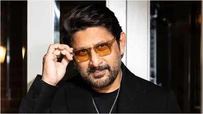 Arshad Warsi: ‘Dhamaal 4’ actor Arshad Warsi sells Lokhandwala shop for Rs. 6.25 crore, netting 3 times the profit on his 2012 real estate purchase – Report | Hindi Movie News