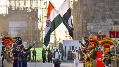 100+ prominent India, Pakistan voices appeal for ‘confidence building measures’ | India News