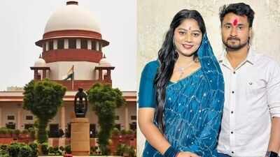 Supreme Court refuses to stay bail to Sonam Raghuvanshi in Raja Raghuvanshi murder case | Bhopal News