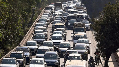 Driving test for repeat offenders, interim compensation for crash victims on cards | India News