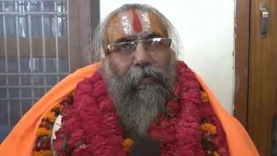 ‘No fault of Champat Rai’: Ram Mandir trustee says all ‘gold and silver donations safe’ | India News