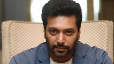 Ravi Mohan withdraws decision to quit acting: ‘I apologise, will never let my fans down again’ |