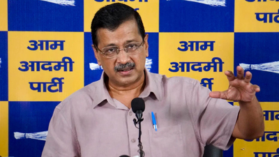 ‘Centre allowing oil companies to make illegitimate profit’: Arvind Kejriwal on fuel prices | India News