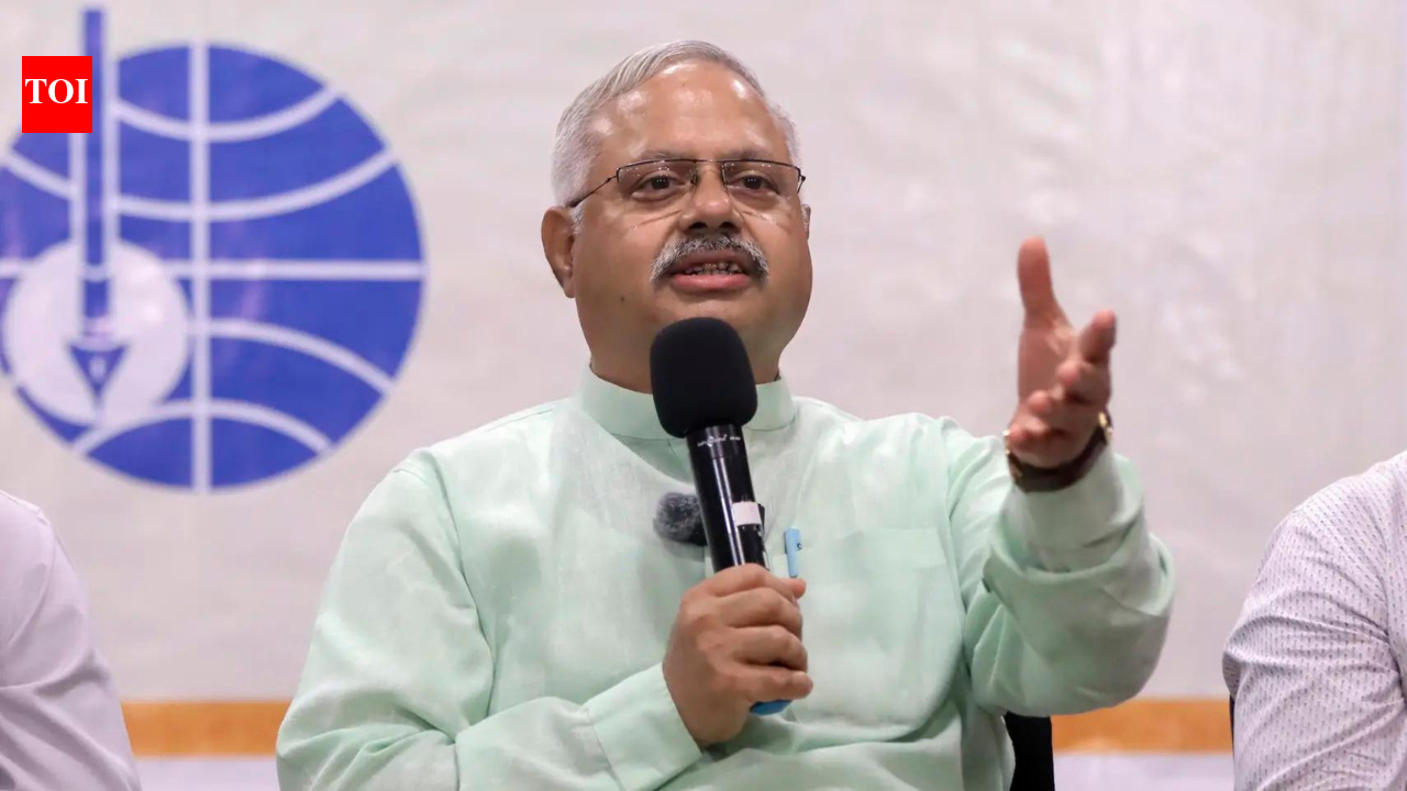 RSS voices ‘grief’ over alleged Ram Mandir donation theft, backs SIT probe | India News