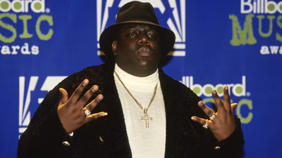 Quote of the day by The Notorious B.I.G: ‘Stay far from timid, only make moves when your heart’s in it…’ and the 1997 Brooklyn strategy for relentless success