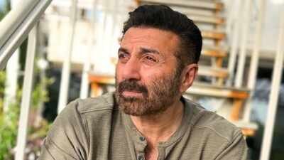 Sunny Deol: ‘Ramayana’ trailer: Why makers didn’t reveal Sunny Deol’s Lord Hanuman character? Read here | Hindi Movie News