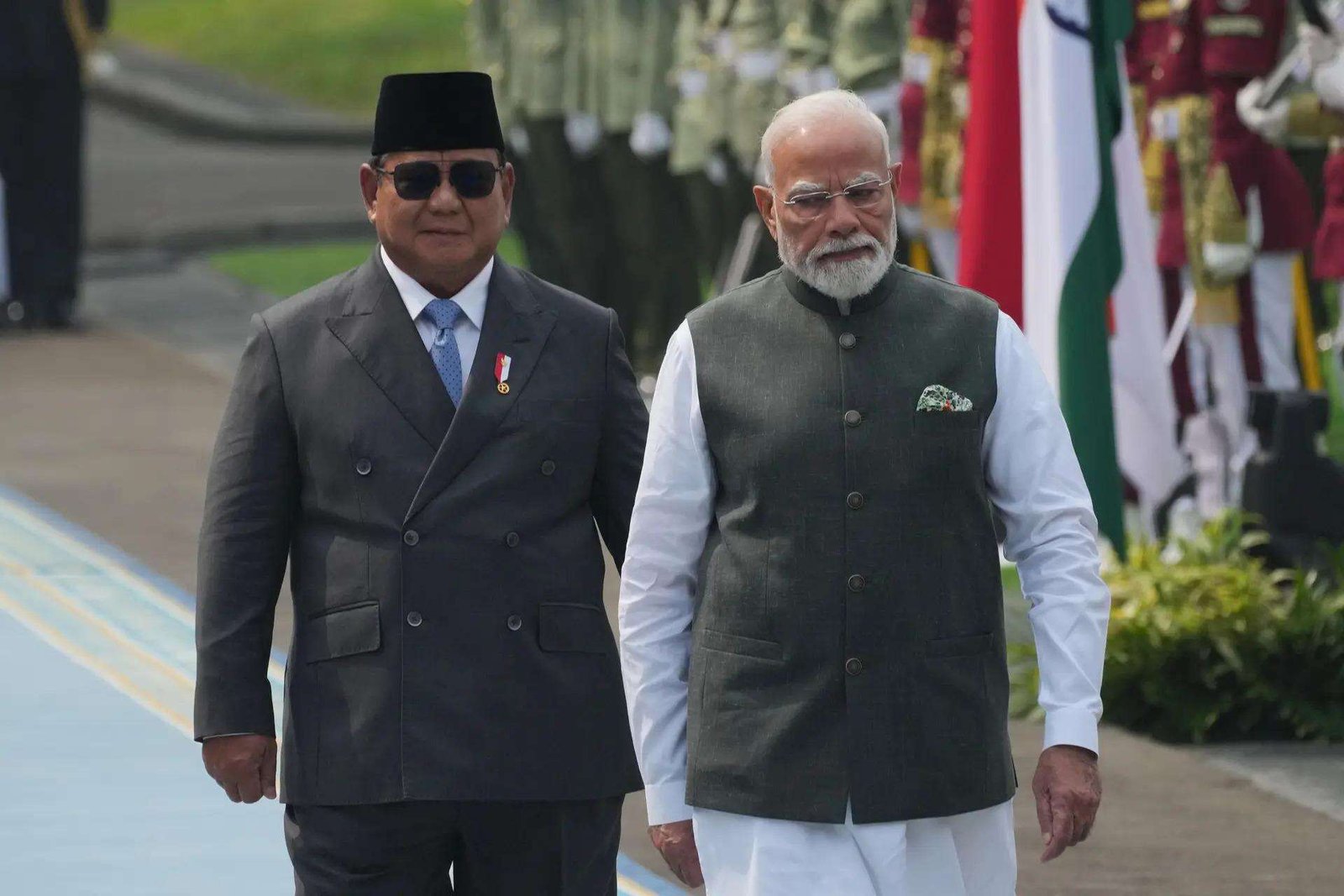In eastward engagement, energy takes priority in Modi’s three-nation tour