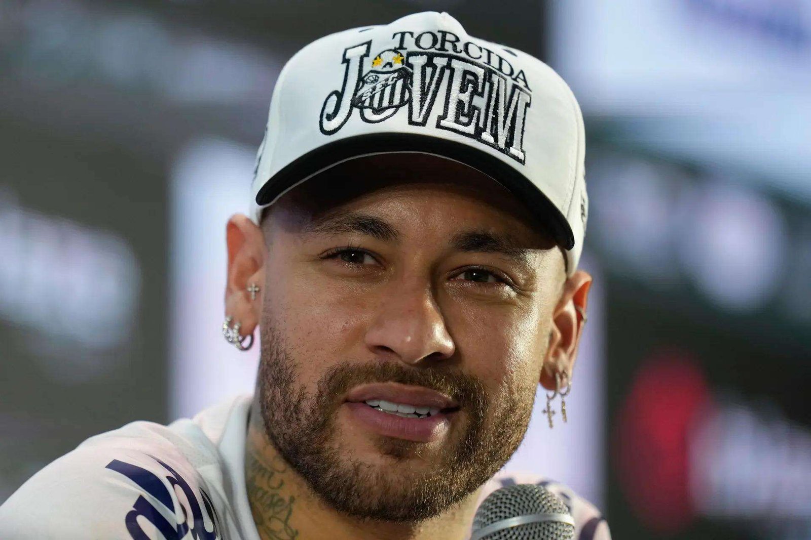 After Neymar, Brazil must build what was never properly there