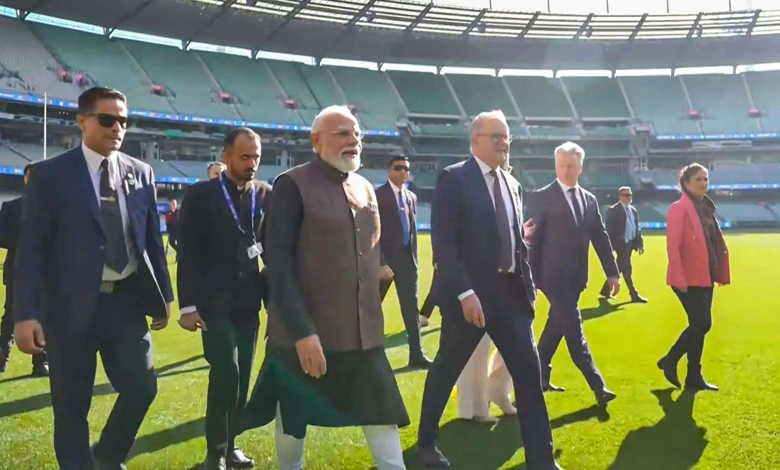Modi’s Australia visit takes the India–Australia partnership to the next level