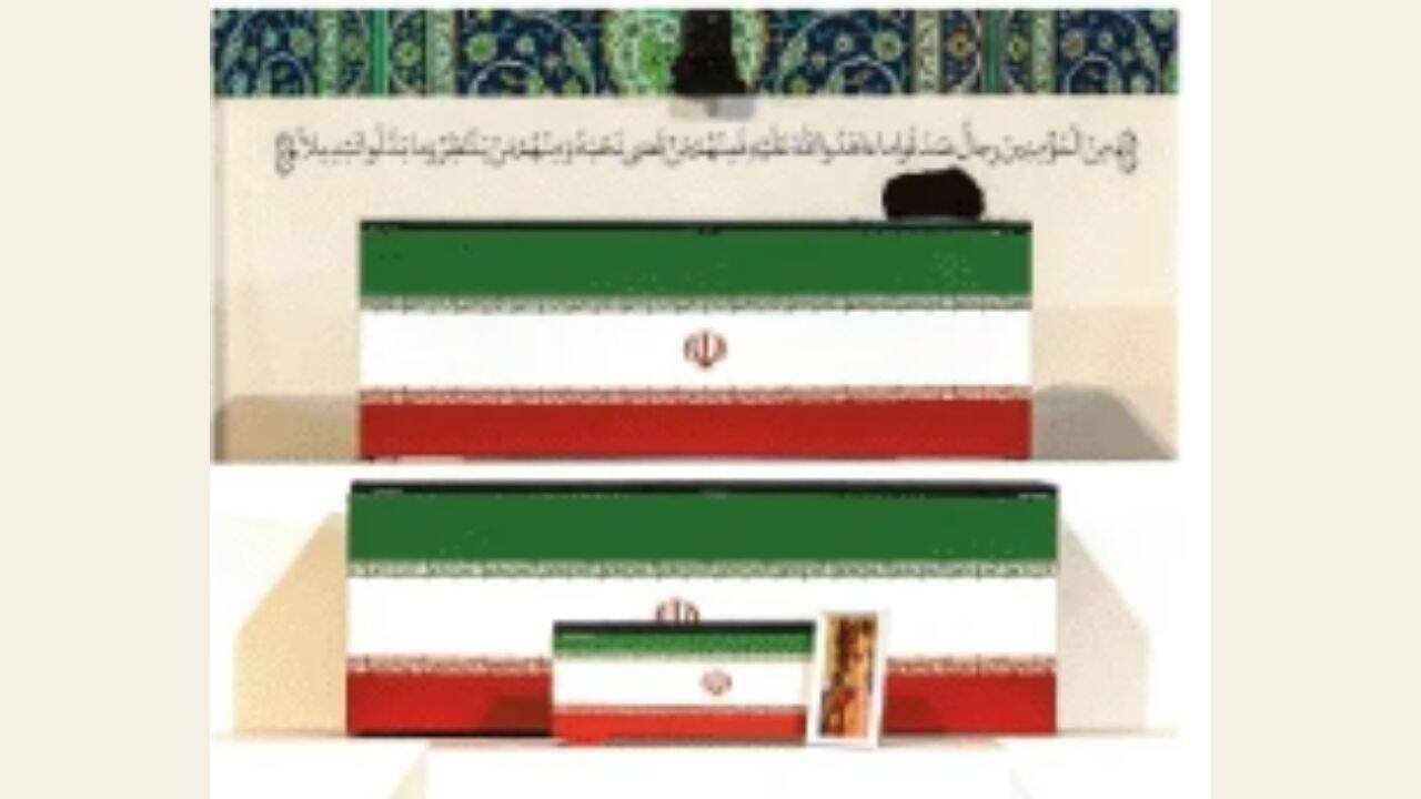 Iran’s future