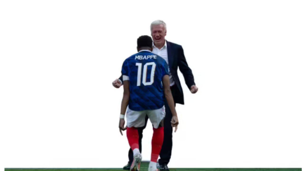 France’s beautiful game